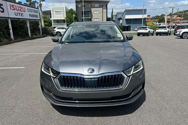 2023 SKODA Octavia 110TSI Style NX