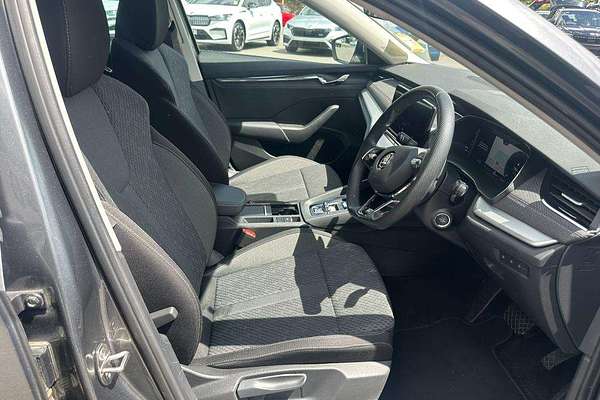 2023 SKODA Octavia 110TSI Style NX