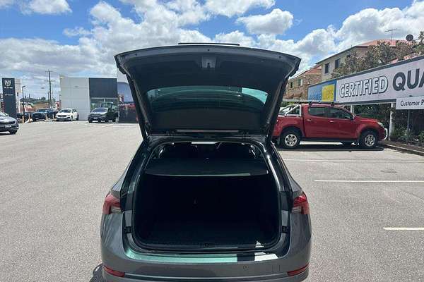 2023 SKODA Octavia 110TSI Style NX