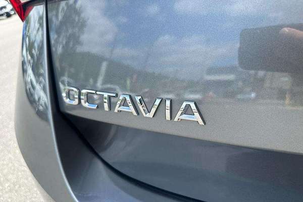 2023 SKODA Octavia 110TSI Style NX