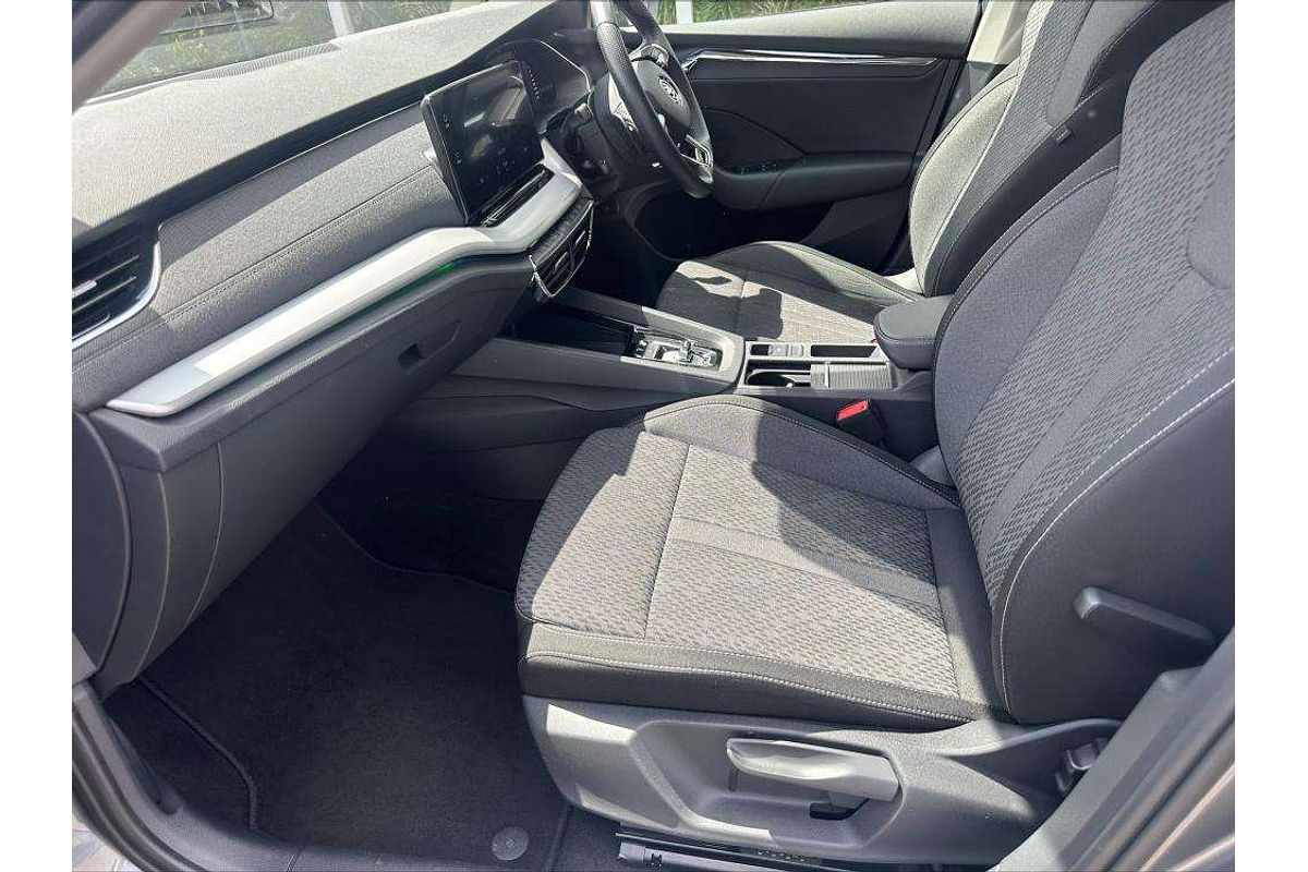 2023 SKODA Octavia 110TSI Style NX