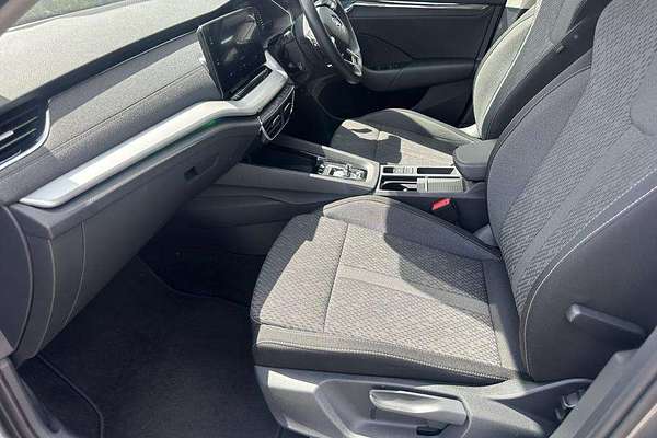 2023 SKODA Octavia 110TSI Style NX