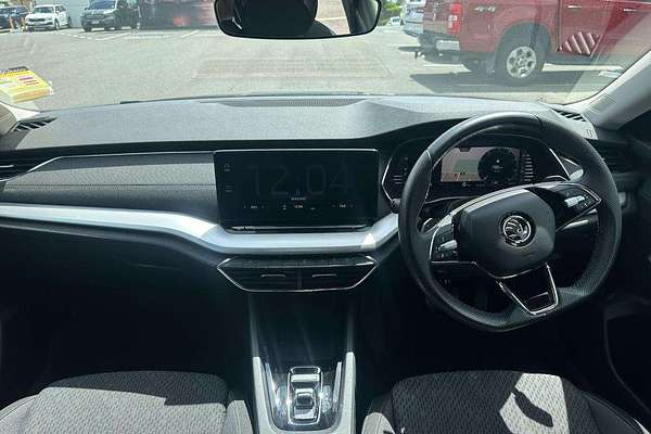 2023 SKODA Octavia 110TSI Style NX