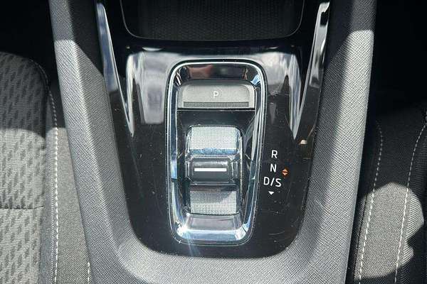 2023 SKODA Octavia 110TSI Style NX