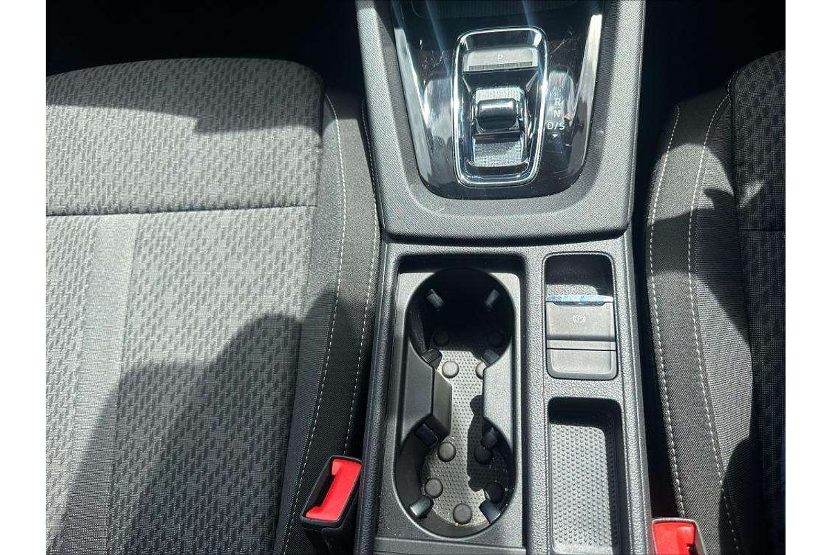 2023 SKODA Octavia 110TSI Style NX