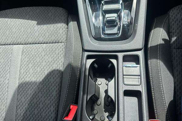 2023 SKODA Octavia 110TSI Style NX