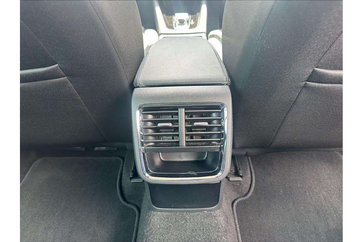 2023 SKODA Octavia 110TSI Style NX