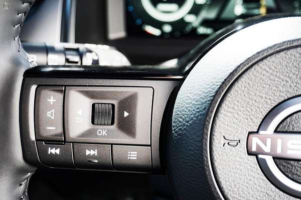 2025 Nissan QASHQAI Ti-L e-POWER J12