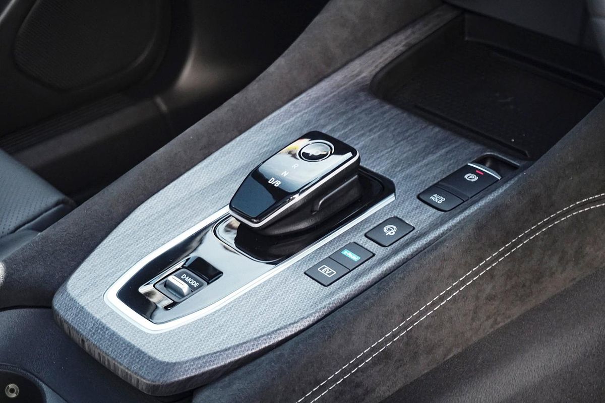 2025 Nissan QASHQAI Ti-L e-POWER J12