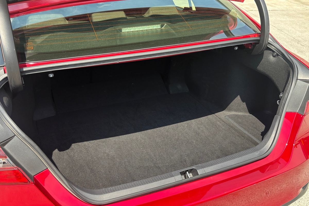 2024 Toyota Camry Ascent AXVH70R