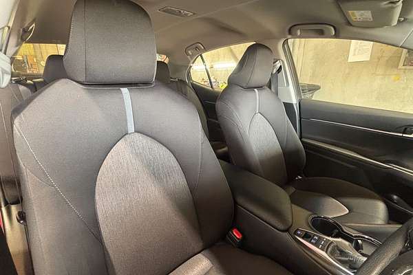 2024 Toyota Camry Ascent AXVH70R