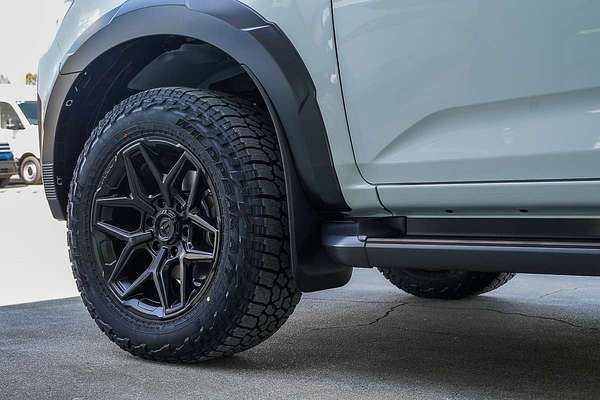 2025 Isuzu D-MAX X-TERRAIN 4X4