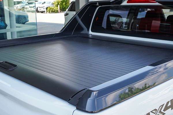 2025 Isuzu D-MAX X-TERRAIN 4X4