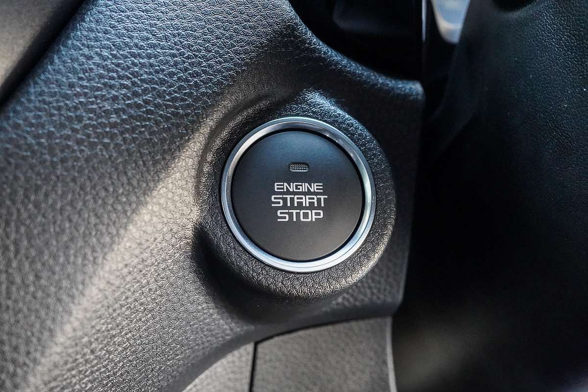 2025 Isuzu D-MAX X-TERRAIN 4X4