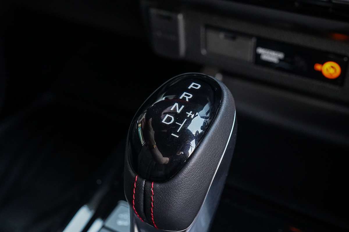 2025 Isuzu D-MAX X-TERRAIN 4X4