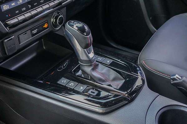 2025 Isuzu D-MAX X-TERRAIN 4X4