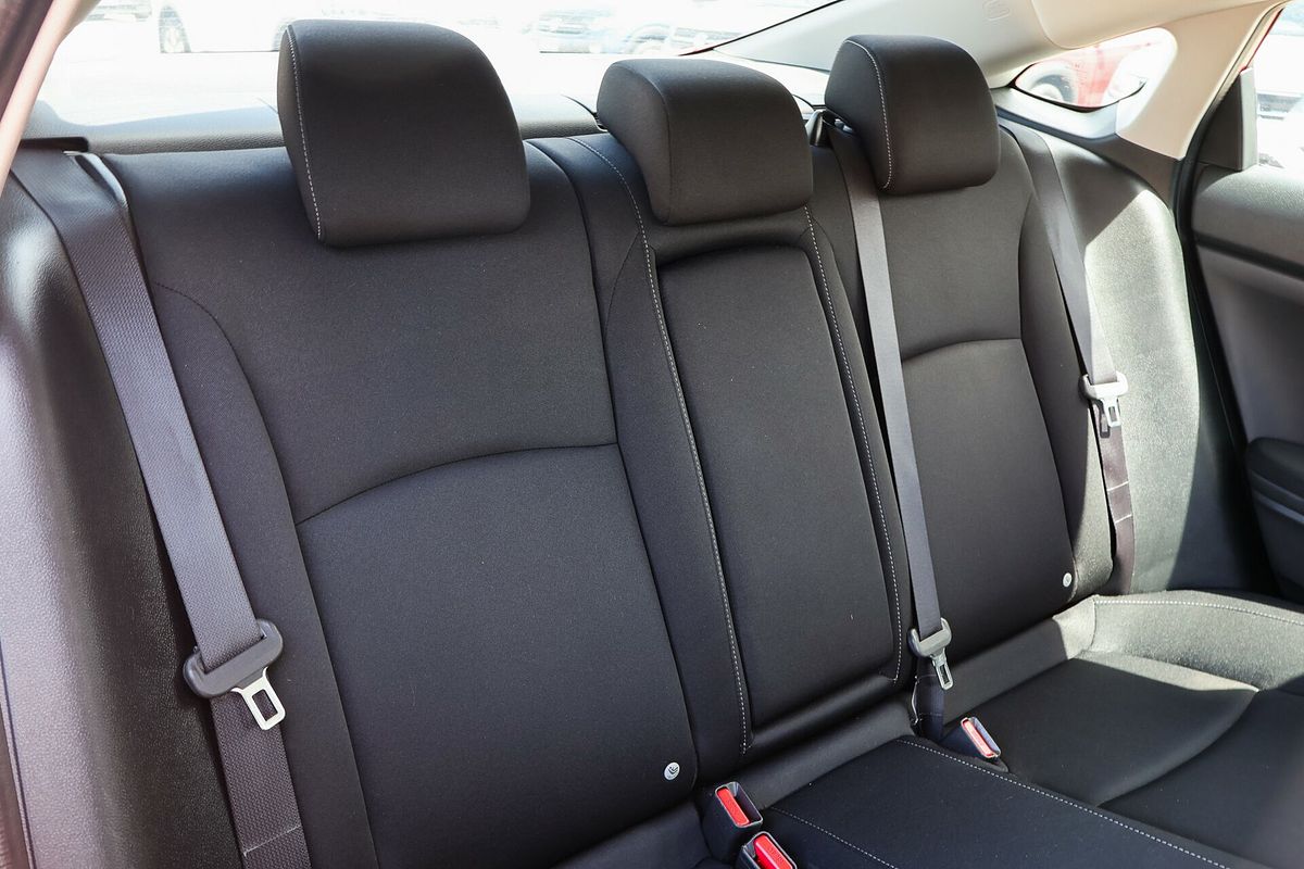 2017 Honda Civic VTi-S 10th Gen