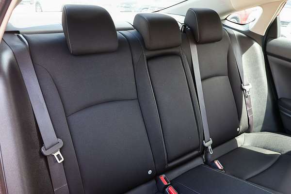 2017 Honda Civic VTi-S 10th Gen