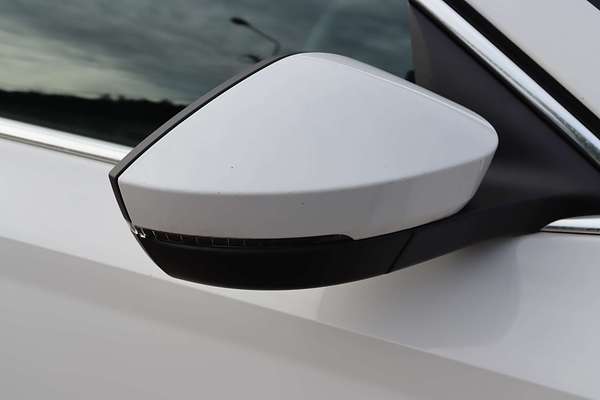 2023 SKODA Octavia 110TSI Style NX