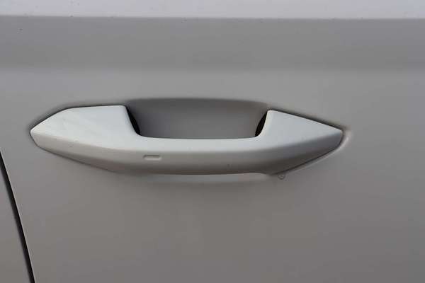 2023 SKODA Octavia 110TSI Style NX