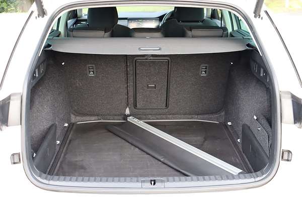 2023 SKODA Octavia 110TSI Style NX