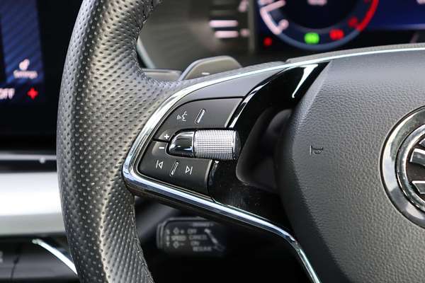 2023 SKODA Octavia 110TSI Style NX