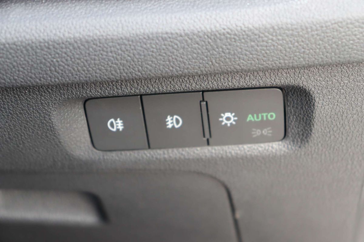 2023 SKODA Octavia 110TSI Style NX