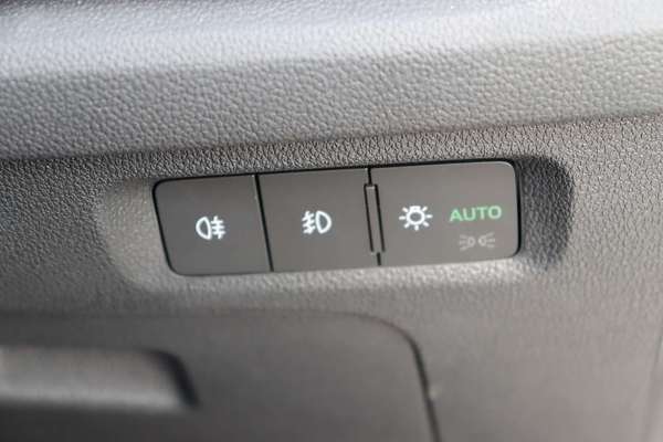 2023 SKODA Octavia 110TSI Style NX