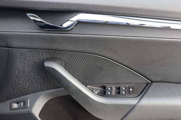 2023 SKODA Octavia 110TSI Style NX