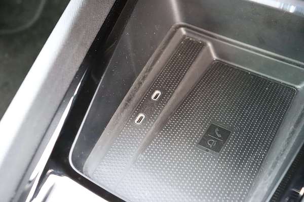 2023 SKODA Octavia 110TSI Style NX