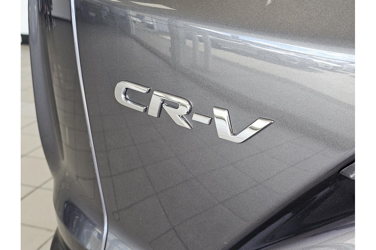 2018 Honda CR-V VTi-L RW