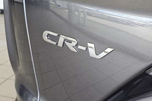 2018 Honda CR-V VTi-L RW