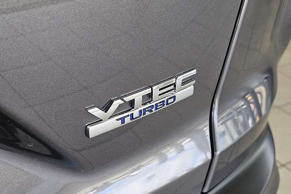 2018 Honda CR-V VTi-L RW