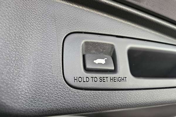 2018 Honda CR-V VTi-L RW