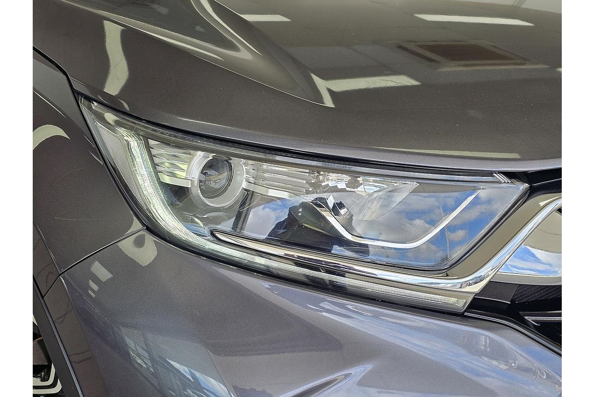 2018 Honda CR-V VTi-L RW