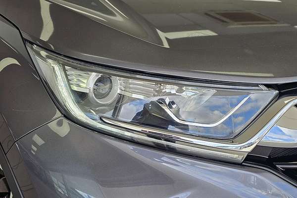 2018 Honda CR-V VTi-L RW