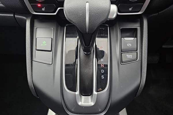 2018 Honda CR-V VTi-L RW