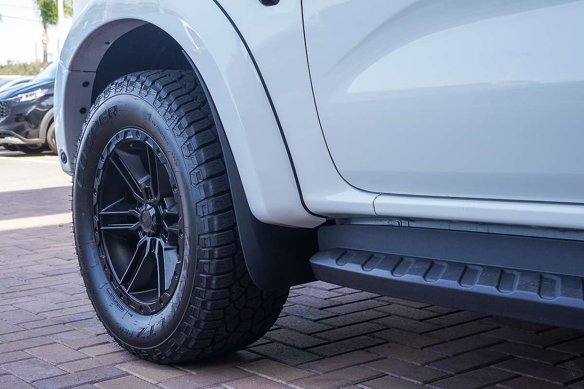 2025 Ford Everest Sport 3.0L