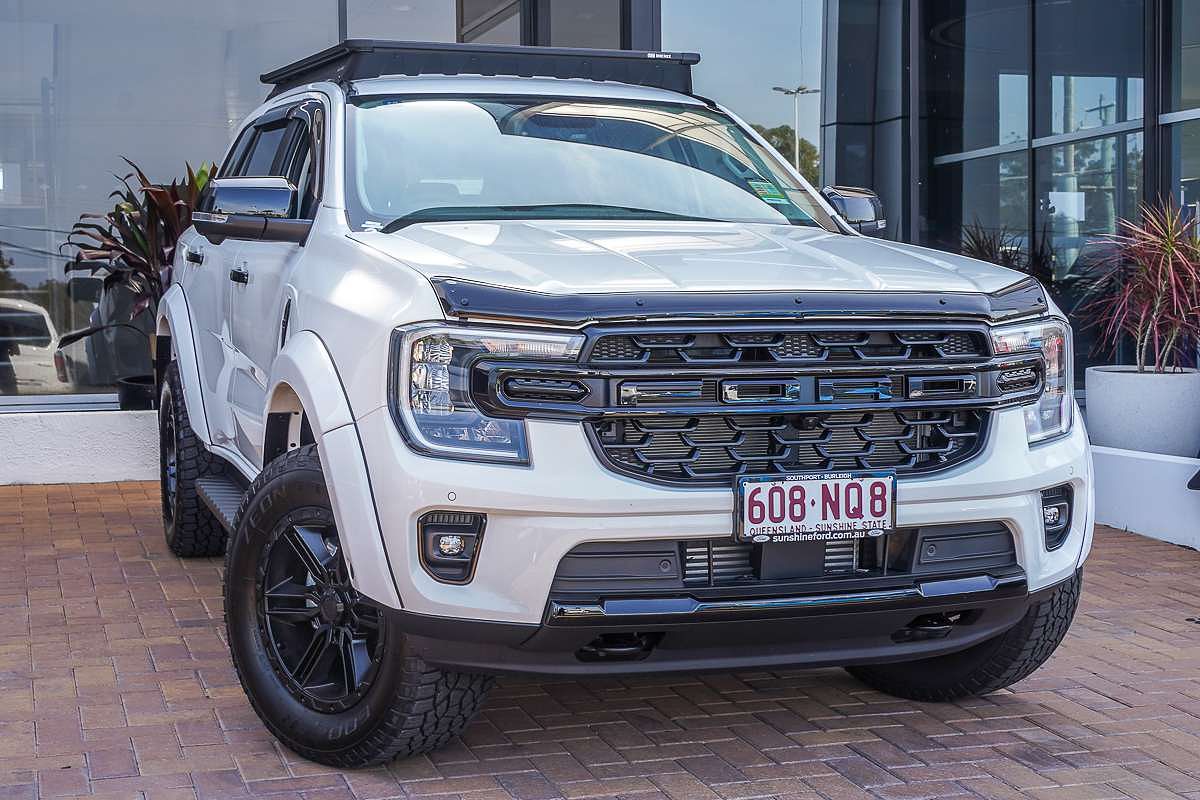 2025 Ford Everest Sport 3.0L