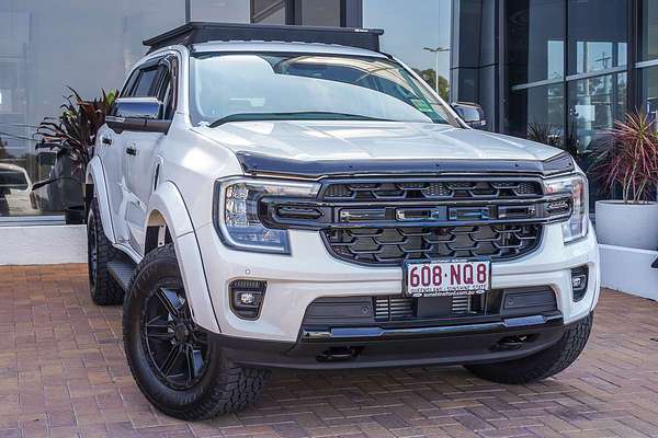 2025 Ford Everest Sport 3.0L