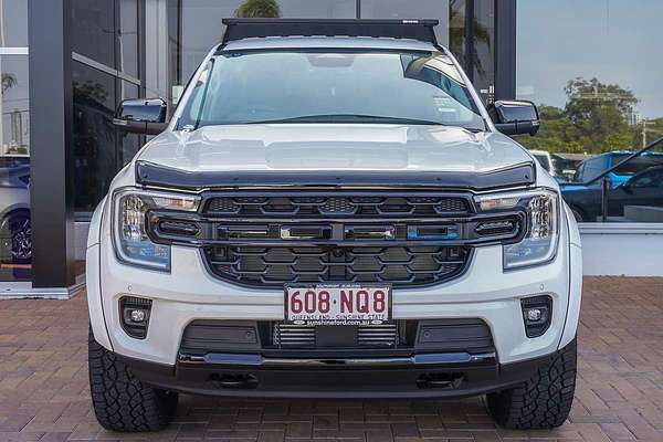 2025 Ford Everest Sport 3.0L