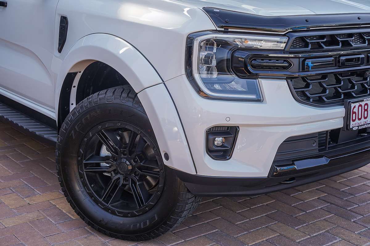 2025 Ford Everest Sport 3.0L