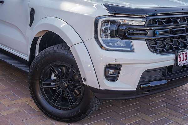 2025 Ford Everest Sport 3.0L