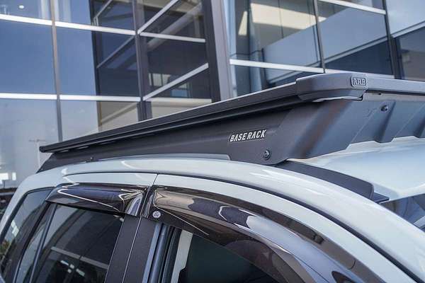 2025 Ford Everest Sport 3.0L