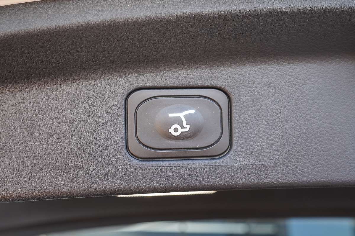 2025 Ford Everest Sport 3.0L