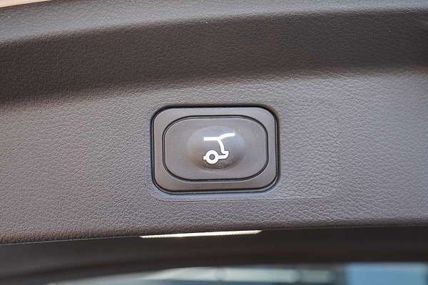 2025 Ford Everest Sport 3.0L