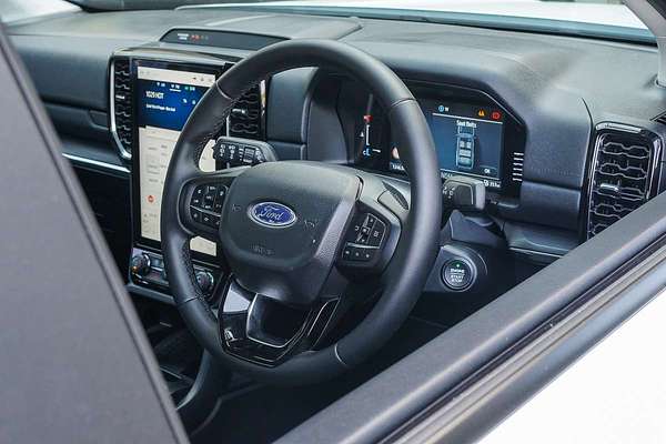 2025 Ford Everest Sport 3.0L