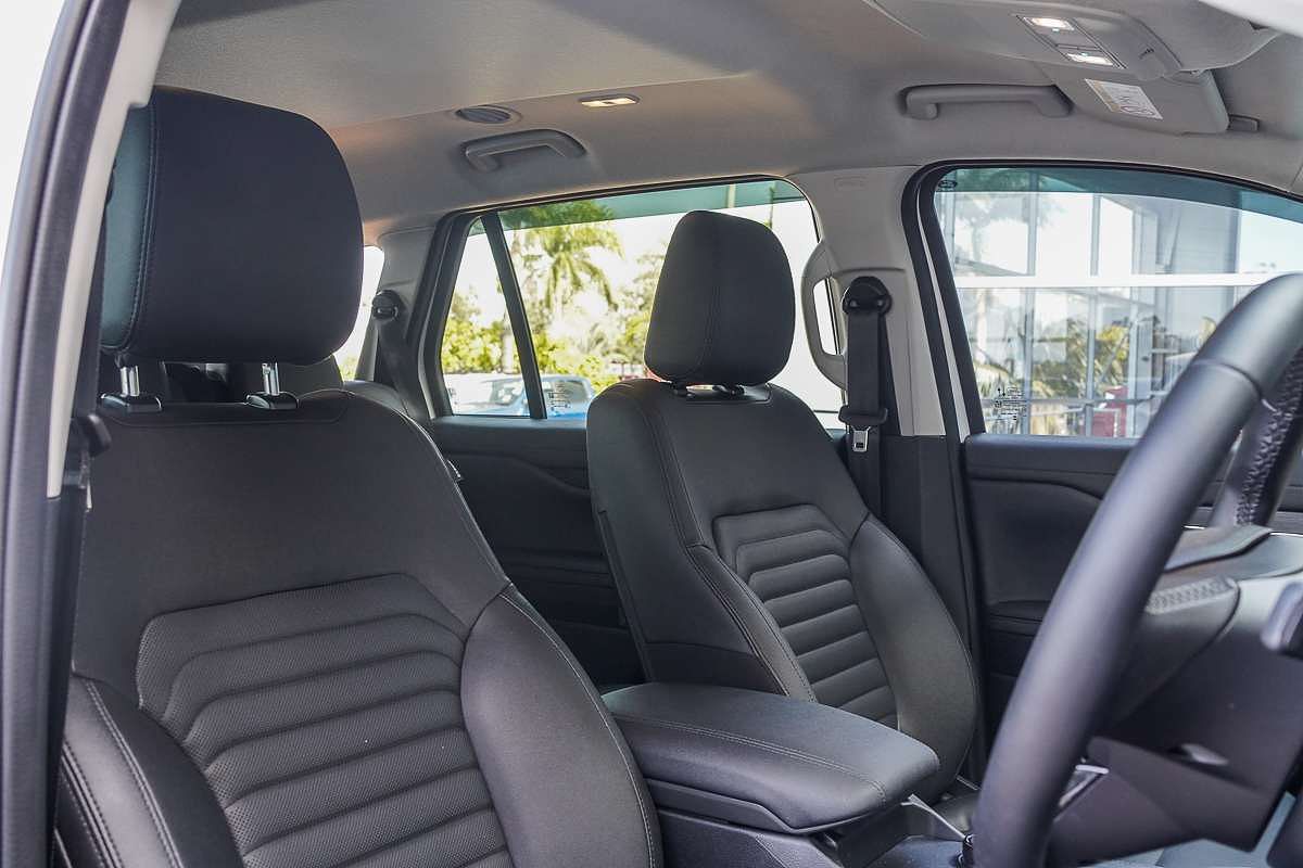 2025 Ford Everest Sport 3.0L