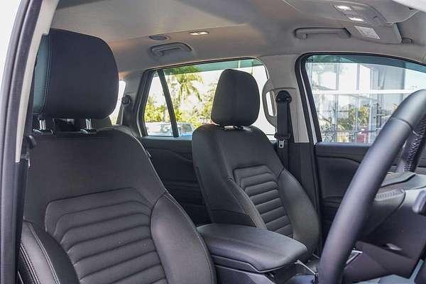 2025 Ford Everest Sport 3.0L