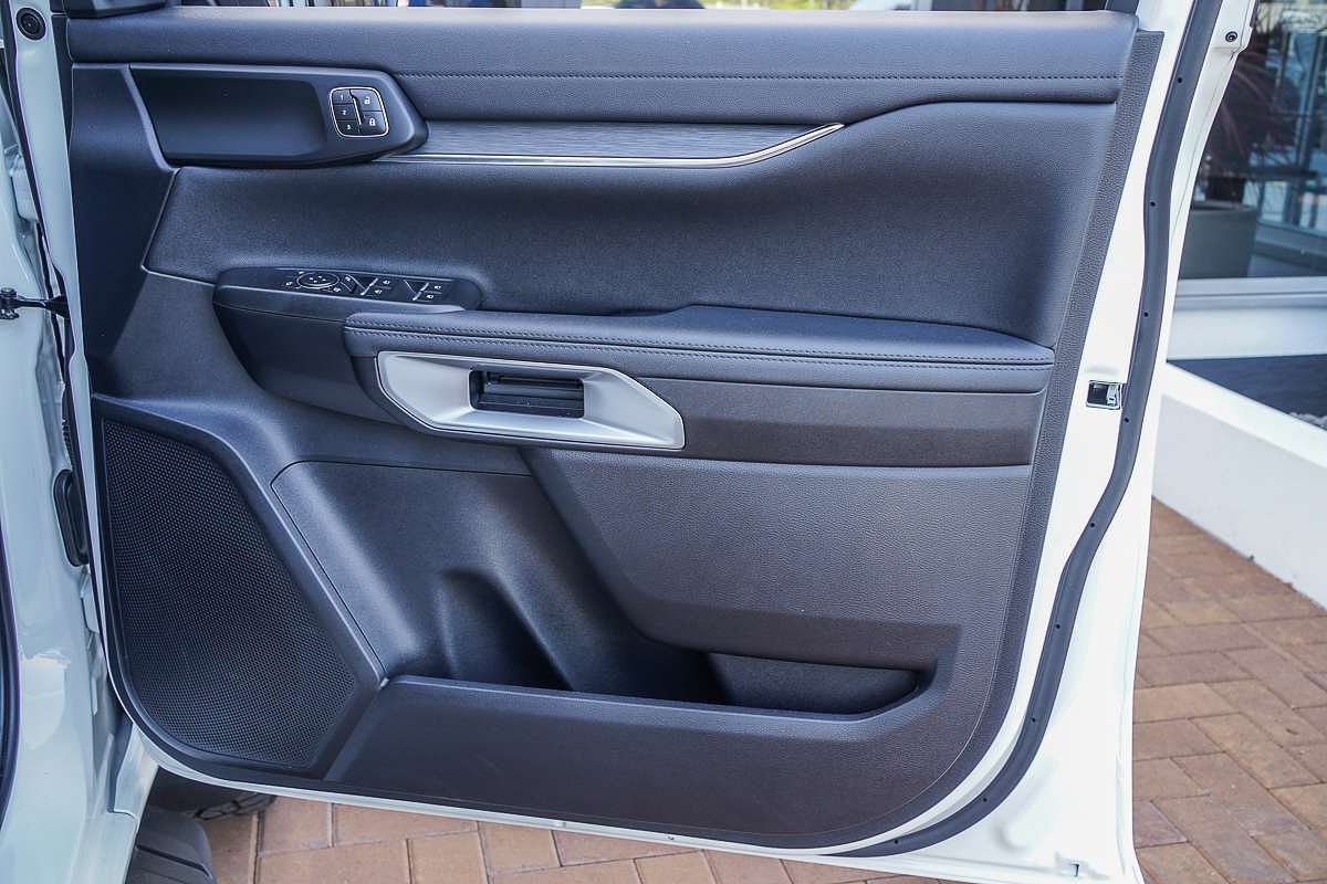 2025 Ford Everest Sport 3.0L